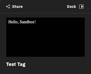 tags/hellosandbox